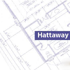 Hattaway Home Design Logo...ish